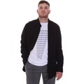 Camisas mangas comprida K10K105993  Preto Disponível em tamanho para homem. EU XXL,EU S,EU L,EU XL.Homem > Roupas > Camisas mangas compridas
