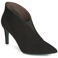 Botas baixas 11331-CAM-NOIR  Preto Disponível em tamanho para senhora. 40,41.Mulher > Calçasdos > Botas baixas