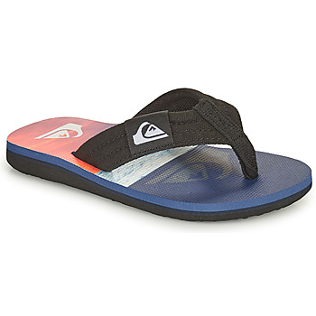Chinelos MOLOKAI LAYBACK YOUTH  Azul Disponível em tamanho para rapaz 36,37,38,39,28,29,30,31,32,33,34,35.Criança > Menino > Calçasdos > Chinelos
