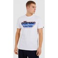 T-Shirt mangas curtas CAMISETA HOMBRE  MULTIZIO SHI11282  Branco Disponível em tamanho para homem. EU S,EU XL.Homem > Roupas > Camiseta