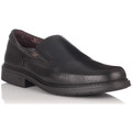 Mocassins 9578  Preto Disponível em tamanho para senhora. 44,45.Mulher > Calçasdos > Mocassim