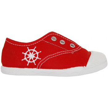 Sapatilhas CC0002  Vermelho Disponível em tamanho para rapaz 30,31,32,33,34,35.Criança > Menino > Sapatos > Tenis