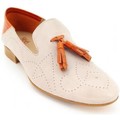 Mocassins 5023  Cinza Disponível em tamanho para senhora. 37,39,40,41.Mulher > Calçasdos > Mocassim