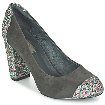 Escarpim YTAK PUMP  Cinza Disponível em tamanho para senhora. 36,37,38.Mulher > Calçasdos >Sapatos de Salto