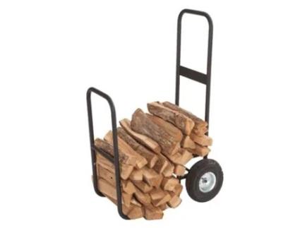 Carro de Lenha MADER GARDEN