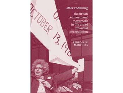 Livro after redlining de rebecca k. marchiel (inglês)