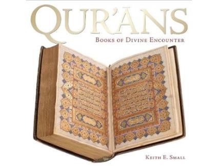 Livro qur'ans de small, keith e. (associate research fellow, london school of theology) (inglês)