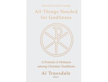 Livro all things needed for godliness de other albert truesdale (inglês)