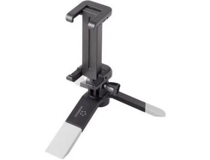 Suporte Rf Telemóveis Smartphone RENKFORCE Branco