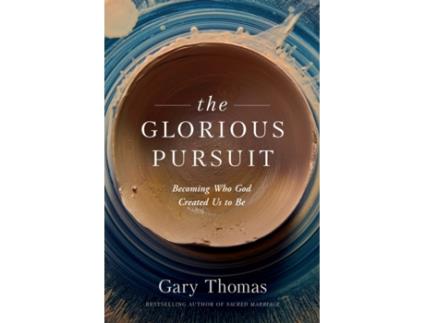 Livro glorious pursuit, the de gary l. thomas (inglês)