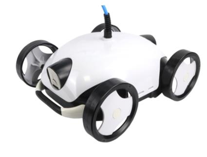 Robô SAURIUM Limpa Piscinas 100W