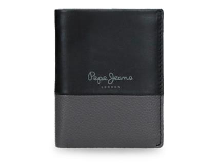 Carteira PEPE JEANS 10x8x1cm