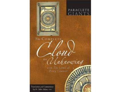 Livro the complete cloud of unknowing de edited by ojn father john julian (inglês)