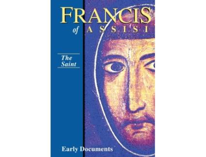 Livro francis of assisi de regis j. armstrong (inglês)