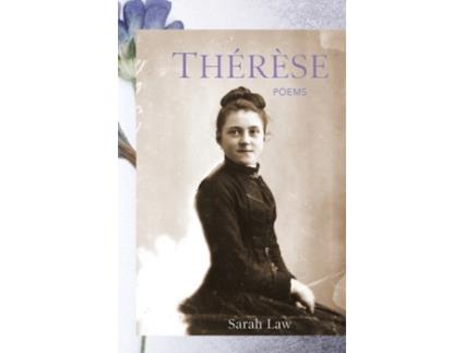 Livro therese de sarah law (inglês)