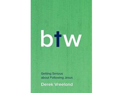 Livro by the way de vreeland derek vreeland (inglês)