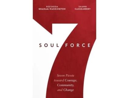 Livro soul force de graham-washington reesheda graham-washington,casselberry shawn casselberry (inglês)