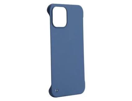 Capa para iPhone 14 HAT PRINCE Pele Sintética Azul