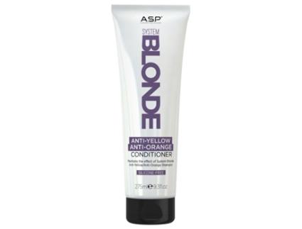 AFFINAGE PROFESSIONAL System Blonde Acondicionador de Manutenção 1000 Ml