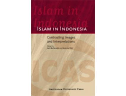 Livro islam in indonesia de jajat burhanudin,kees van dijk (inglês)