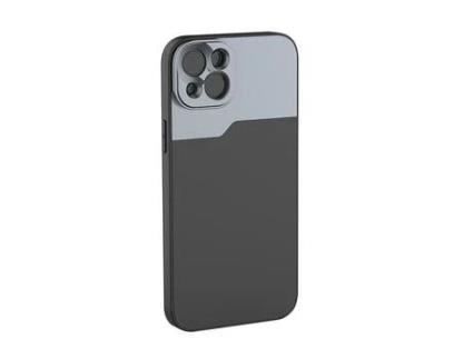 Capa para Iphone 14 Plus MOJOGEAR -Preto