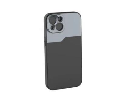 Capa para Iphone 14 MOJOGEAR -Preto