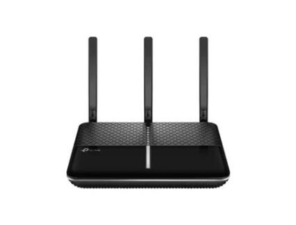 Router Telefónico Wifi TP-LINK Ac2100 Vdsl/Adsl