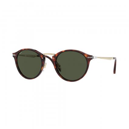 Persol Persol Inicio > Hombre > Complementos > Gafas de Sol Po3166s 24/31 gold & havana green , Marrón - Ref. PO3166S, Marrón - Ref. PO3166S