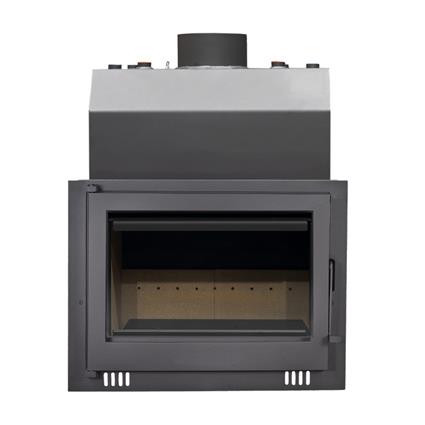 Recuperador Aquecimento Central Metlor LDA 17.12KW
