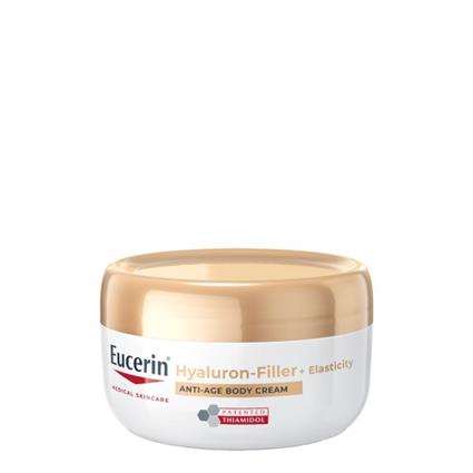 HYALURON-FILL ELAST CREMA CORPORAL 200 ML