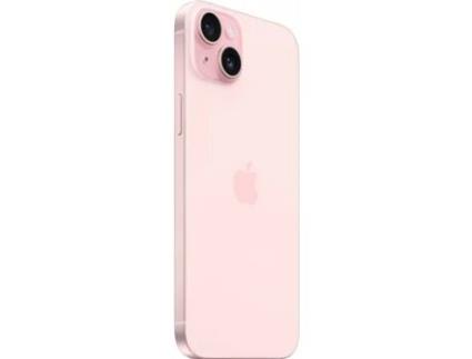 iPhone 15 Plus APPLE (6,7'' - 512 GB - Cor de Rosa)