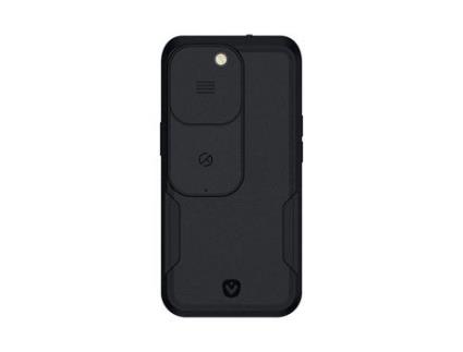 Capa para iPhone 13 Pro Max VALENTA Preto