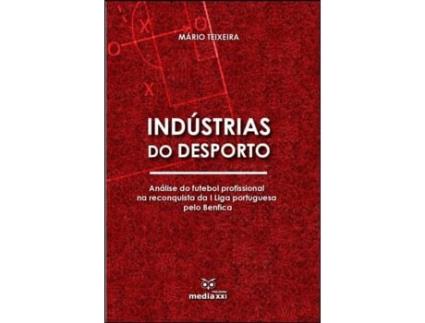 Indústrias do Desporto