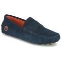 Mocassins DAVE  Azul Disponível em tamanho para homem. 40,42,43.Homem > Calçasdos > Mocassim
