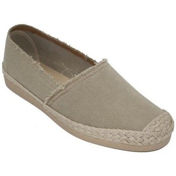 Alpargatas Sandalia de piel de mujer by TROPPA (R.ST)  Outros Disponível em tamanho para homem. 40,41,42,43,44,45,46.Homem > Calçasdos > Espadrilhas