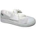 Sabrinas Lulú ERICA LS290001T Gris  Cinza Disponível em tamanho para rapariga. 25,27,29,31,34,35.Criança > Menina > Calçasdos > Sabrinas