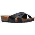 Chinelos Capri-039 Mujer Negro  Preto Disponível em tamanho para senhora. 36,37,38,39,40,41,42,35.Mulher > Calçasdos > Sandálias