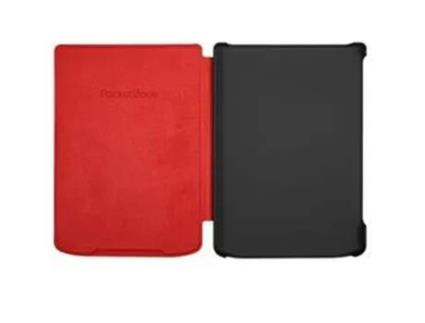 Estojo para Ebook POCKETBOOK H-S-634-R-Ww