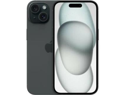 iPhone 15 APPLE (6,1'' - 512 GB - Azul)