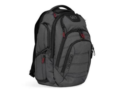 Mochila para Notebook OGIO 111071317 Grafite