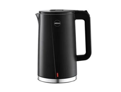 Chaleira PROMIS C290C Preto 1,7 L