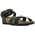 Sandálias Lola  Preto Disponível em tamanho para senhora. 37,38,40.Mulher > Calçasdos > Sandálias e rasteirinhas