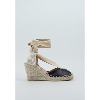 Alpargatas -  Preto Disponível em tamanho para senhora. 36,37,38,39,40,41,35.Mulher > Calçasdos > Espadrilhas