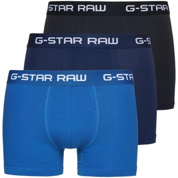 Boxer D05095 2058 3PACK  Multicolor Disponível em tamanho para homem. EU S.Homem > Roupa interior >Boxers