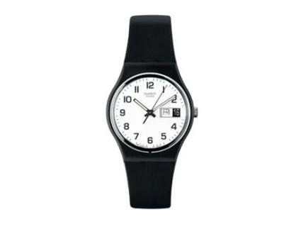 Relógio Feminino SWATCH Gb743-S26 34 Mm