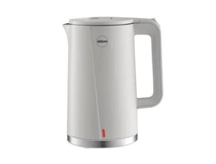 Chaleira ELDOM C290S Cinzento 1,7 L