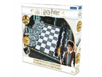Xadrez HARRY POTTER