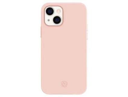 Capa para iPhone 13 VALENTA Rosa
