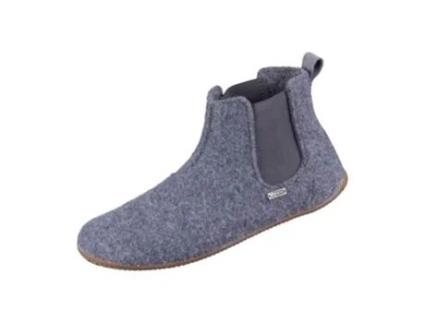 Pantufas Homem LIVING KITZBÜHEL Cinzento (Tam: 43.0 eu)