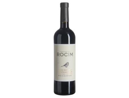 Vinho Herdade do Rocim Reserva Tinto 2018